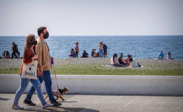 La nueva ley de uso de mascarillas: excepciones y situaciones en las que son obligatorias