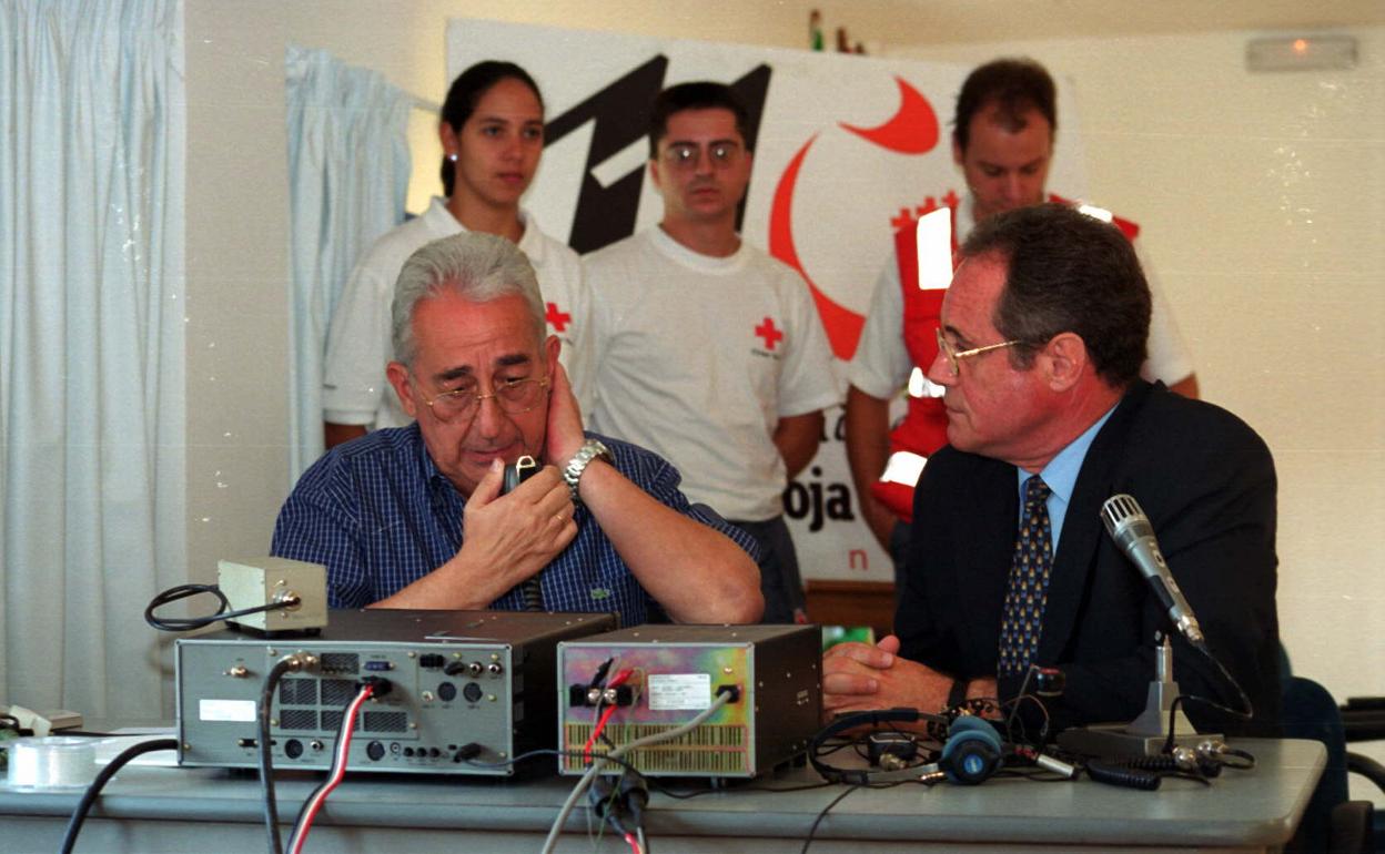 Como ser un buen radioaficionado