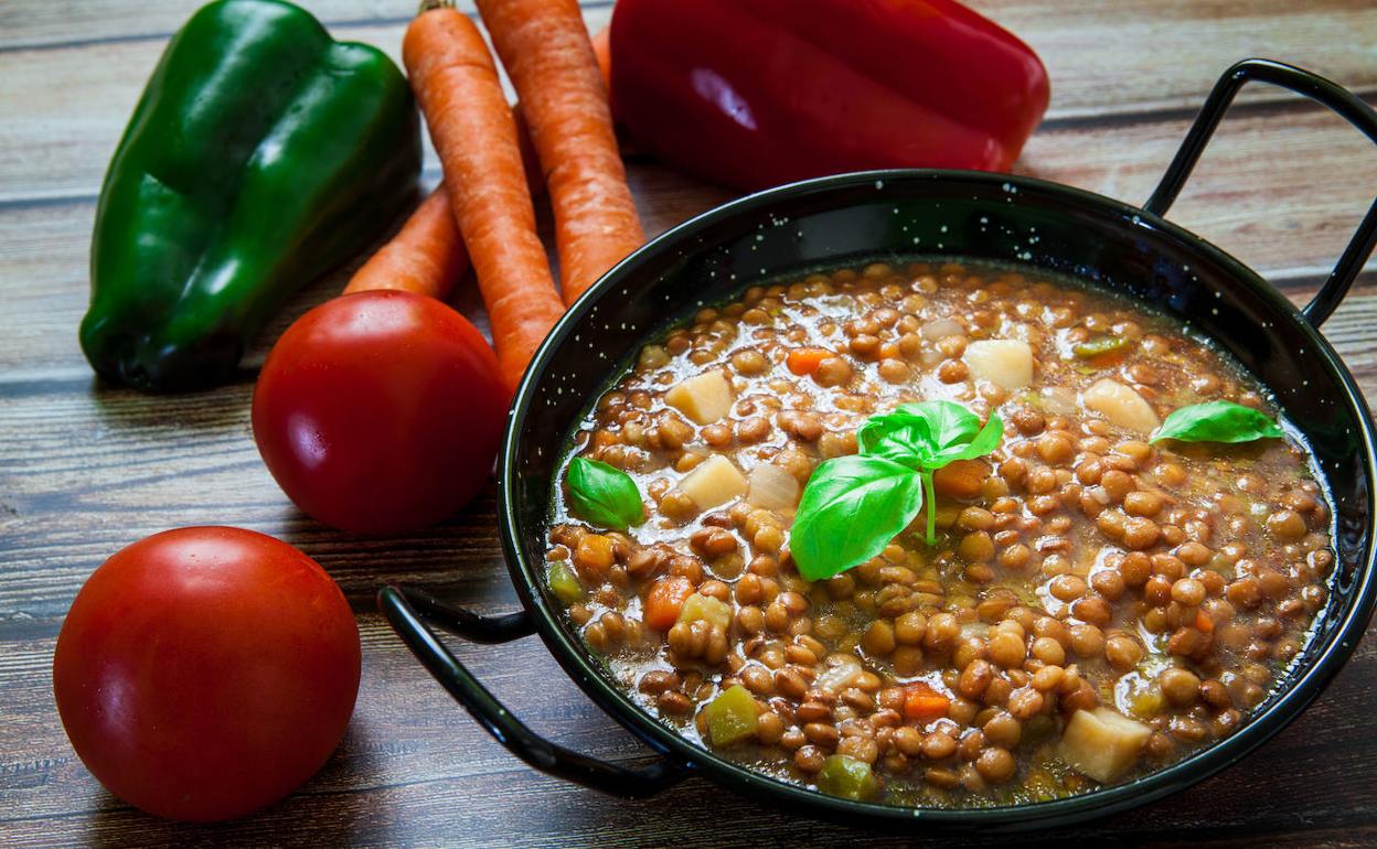 Cómo hacerse vegano sin riesgos para la salud