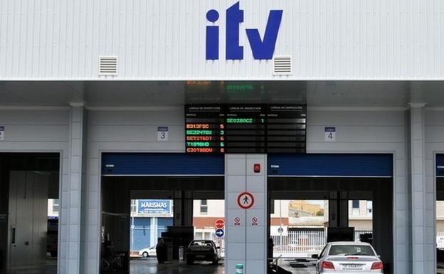 Los cambios en el vehículo que obligan a pasar la ITV aunque no toque