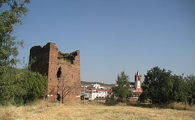 Imagen principal - Un recorrido entre castaños y acequias en la comarca de Guadix
