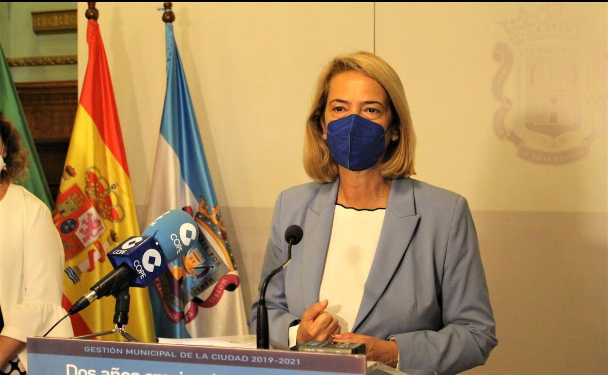 Llamamiento de Motril a vecinos y visitantes por el incremento de contagios