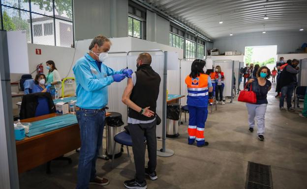 Granada suma 287 contagios y solo seis pacientes más en los hospitales