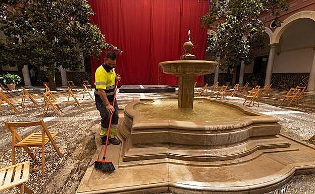 PP y Cs intentan evitar que Cuenca sea alcalde pero sin acuerdo en el candidato