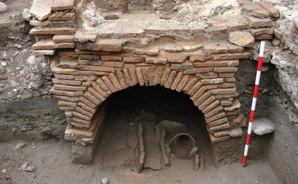 Almunias, caminos, cementerios... Granada más allá de las murallas