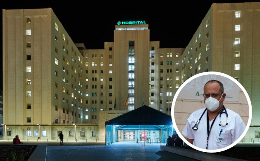 La primera tesis de España sobre covid