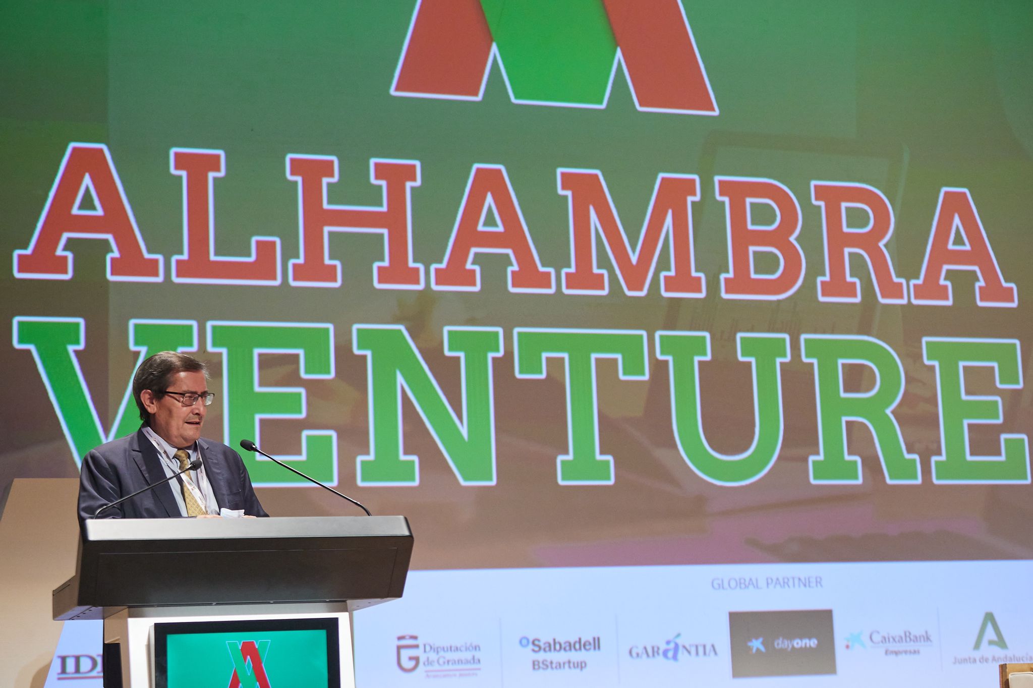 Las mejores imágenes del evento cumbre del emprendimiento en un tiempo especial