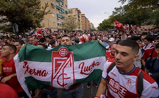 El Granada alcanza los 2000 abonados en un solo día de campaña
