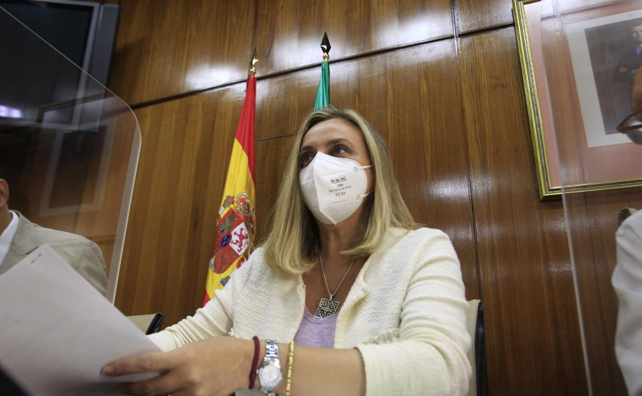 La Junta acondiciona la vía de servicio de la A-92 entre Láchar y Moraleda de Zafayona