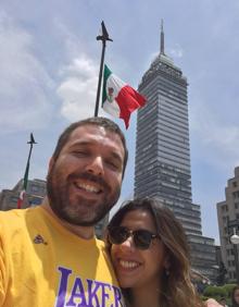 Imagen secundaria 2 - Jesús Nieto, plenamente integrado