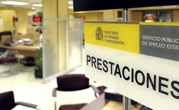 Aviso De La Seguridad Social A Parados A Punto De Jubilarse | Ideal