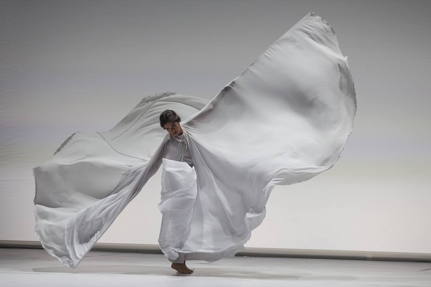 Fotos: El Maleficio de la Mariposa cierra el Festival