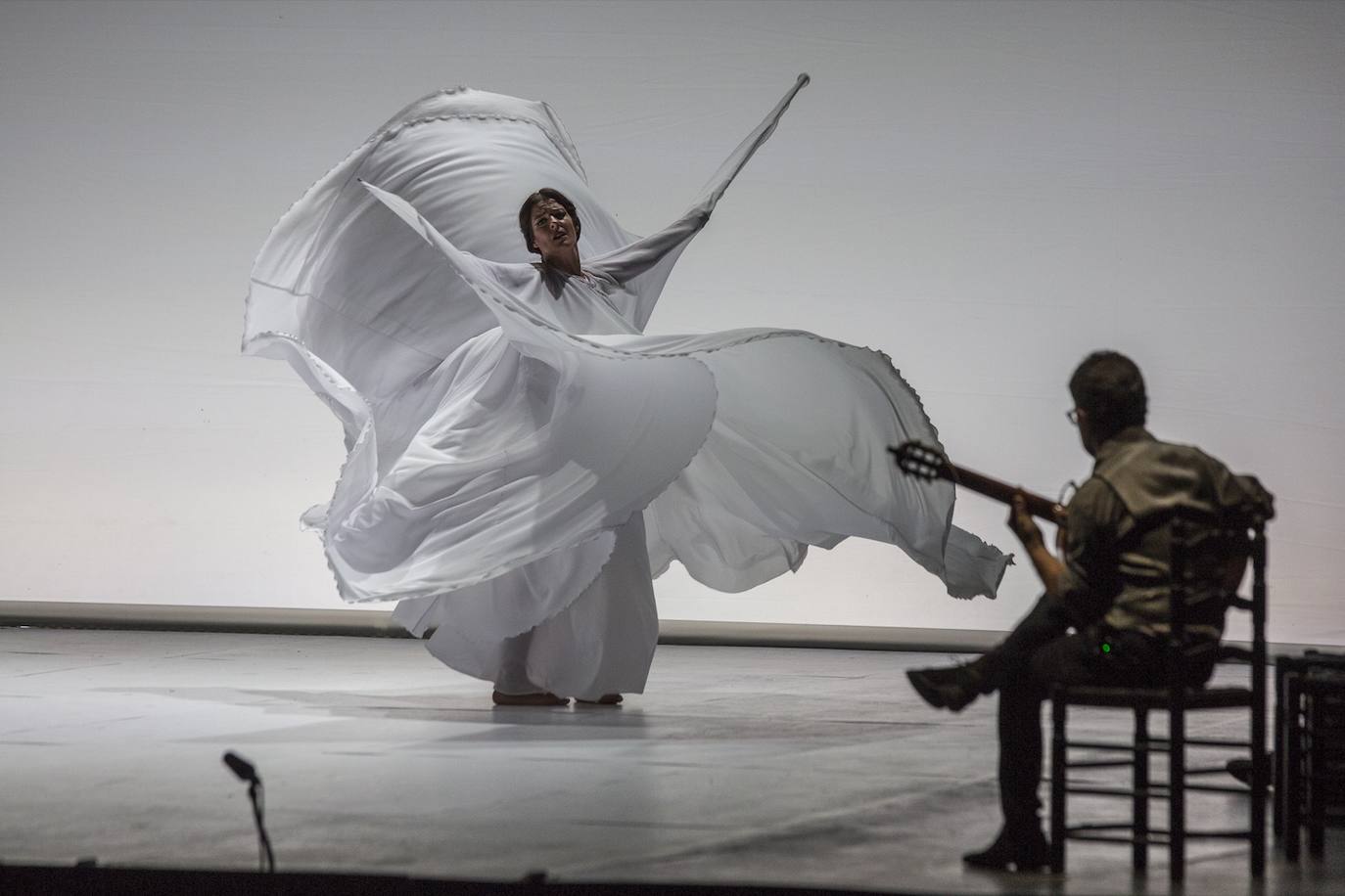 Fotos: El Maleficio de la Mariposa cierra el Festival