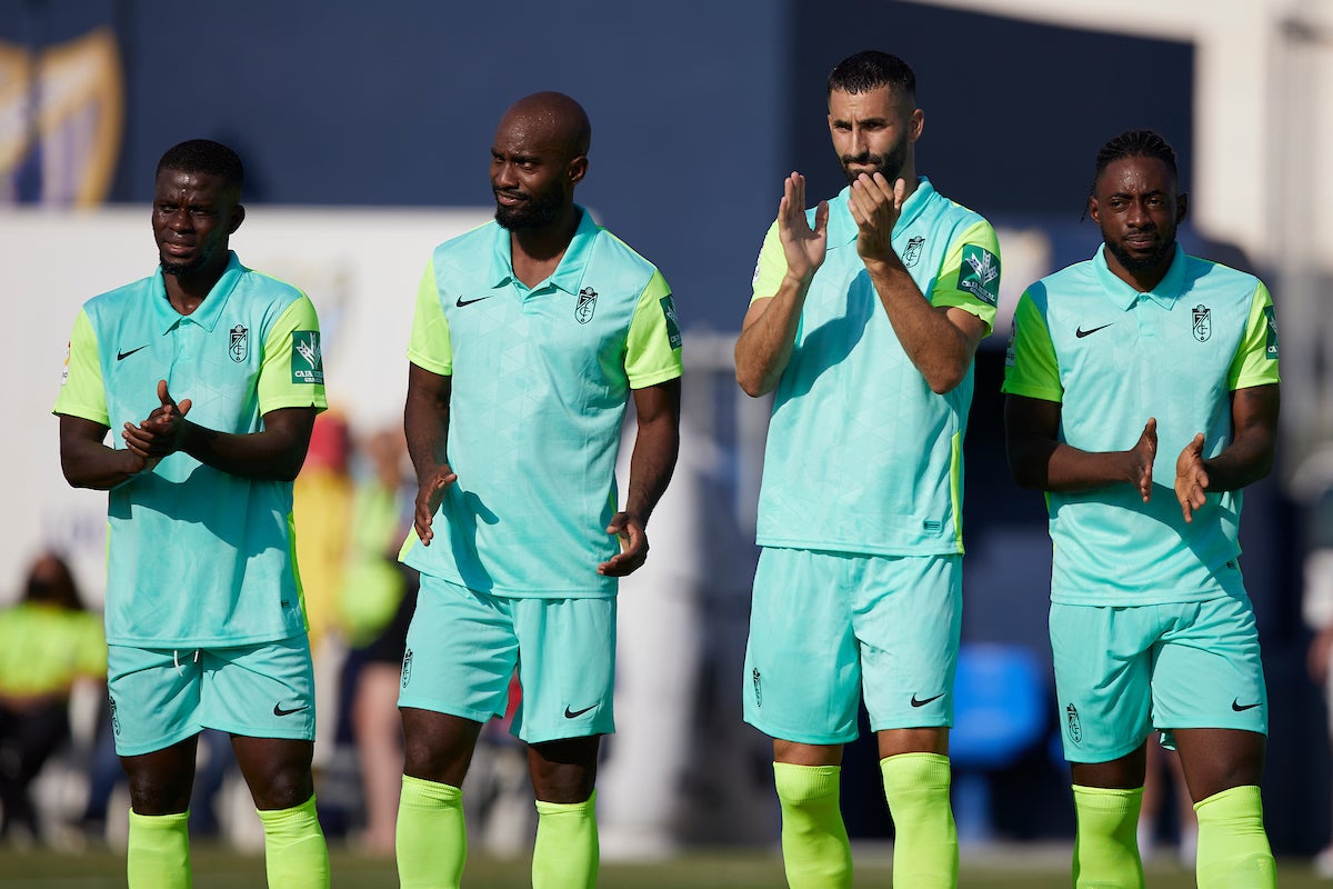 Los momentos más destacados del primer partido de pretemporada para los rojiblancos