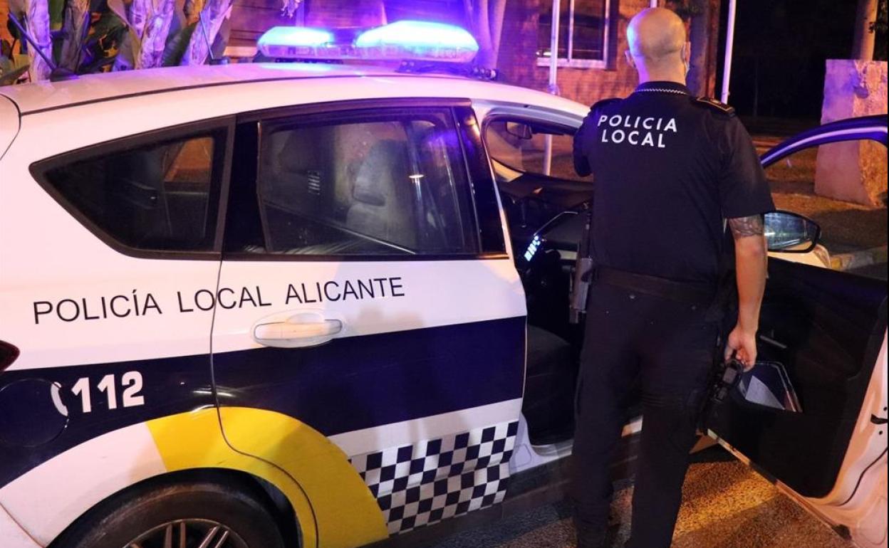 Desalojan un restaurante que tenía trabajando a su cocinera con covid