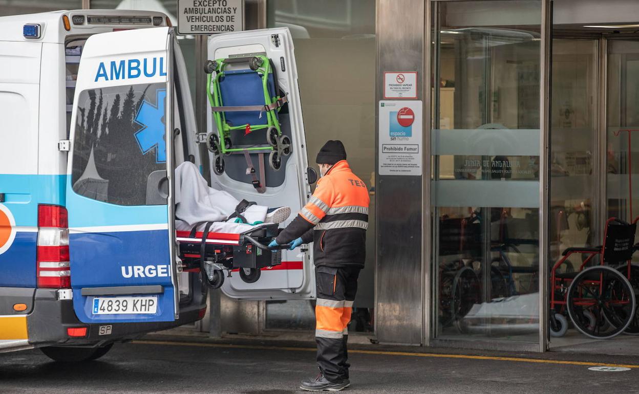 Los contagios y la incidencia se disparan en Andalucía en las últimas 24 horas