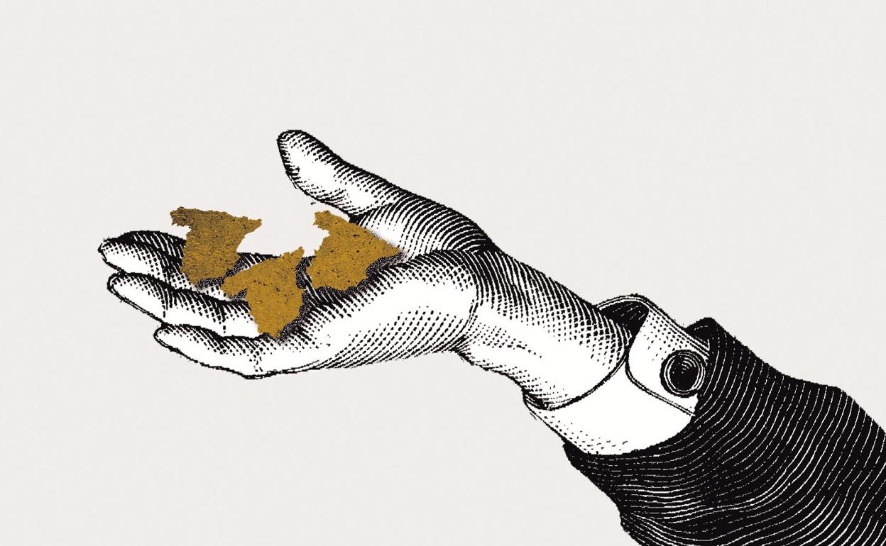 Gobiernen para resolver graves problemas del país y de las personas