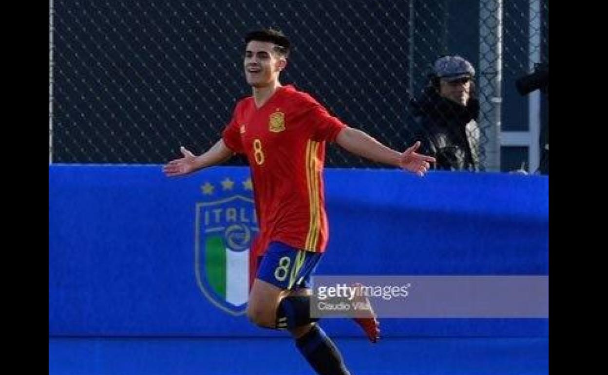 Arnau Puigmal iniciará la ronda de presentaciones
