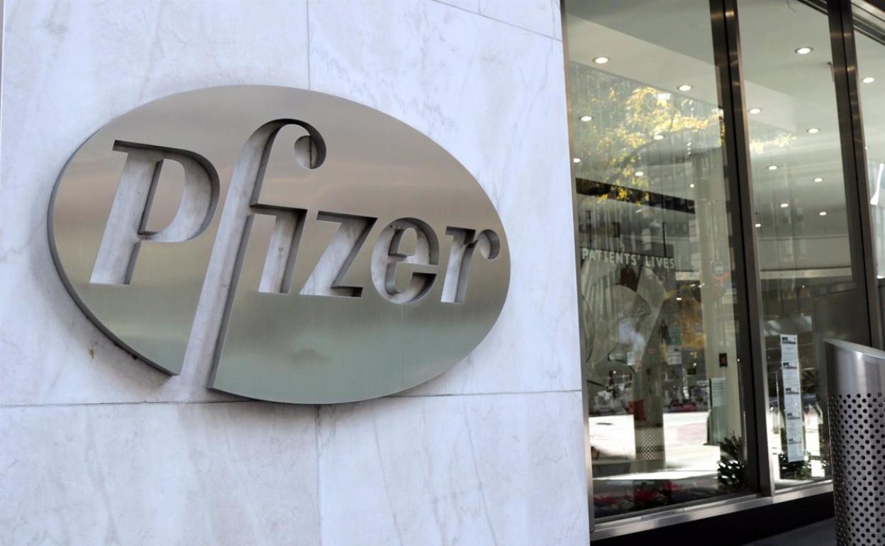 Un error con varias dosis de Pfizer obligará a volver a vacunar a algunas personas en España