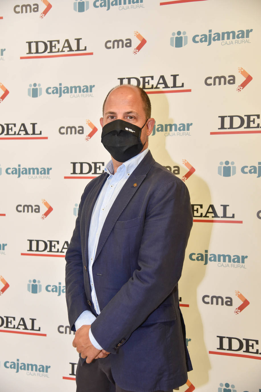 El Centro Cultural de Adra acogió este jueves una gala en la que se puso en valor al sector agroalimentario de la provincia de Almería