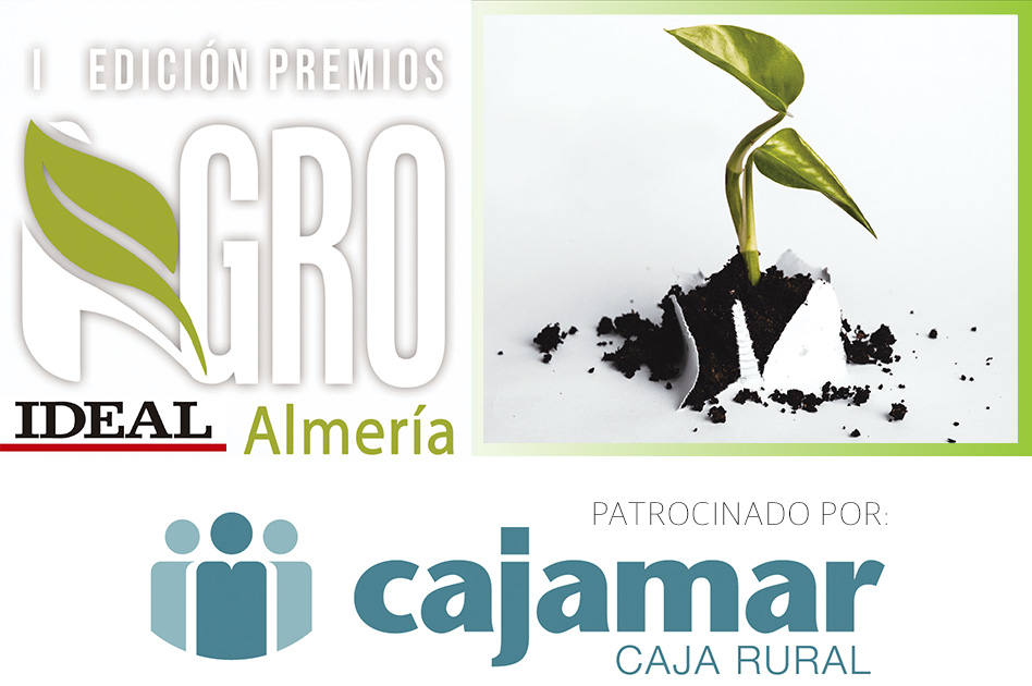 El Centro Cultural de Adra acogió este jueves una gala en la que se puso en valor al sector agroalimentario de la provincia de Almería