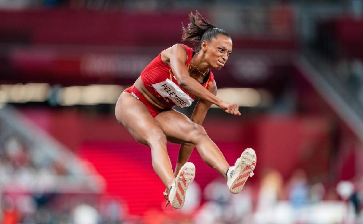 Tokio 2020: Peleteiro y Zapata, una amistad y otra medalla llamada Olympia