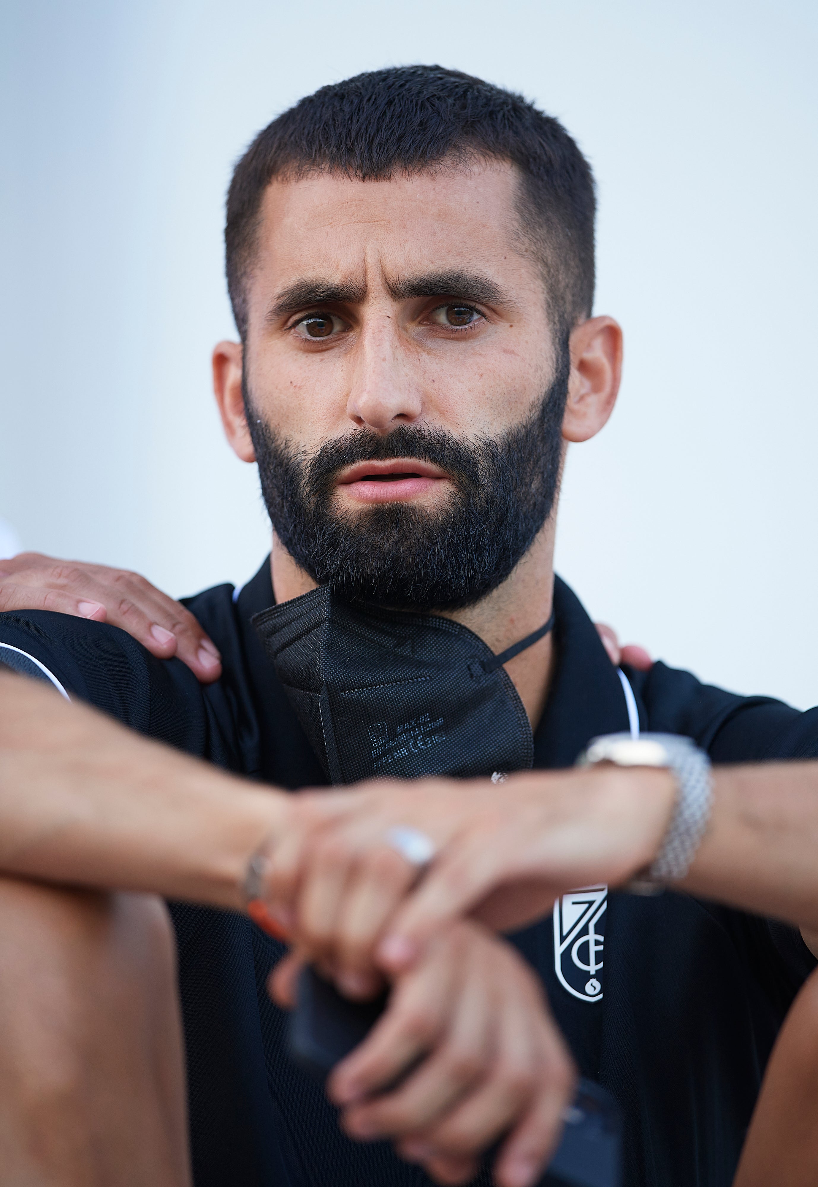 Encuentro de pretemporada en Marbella