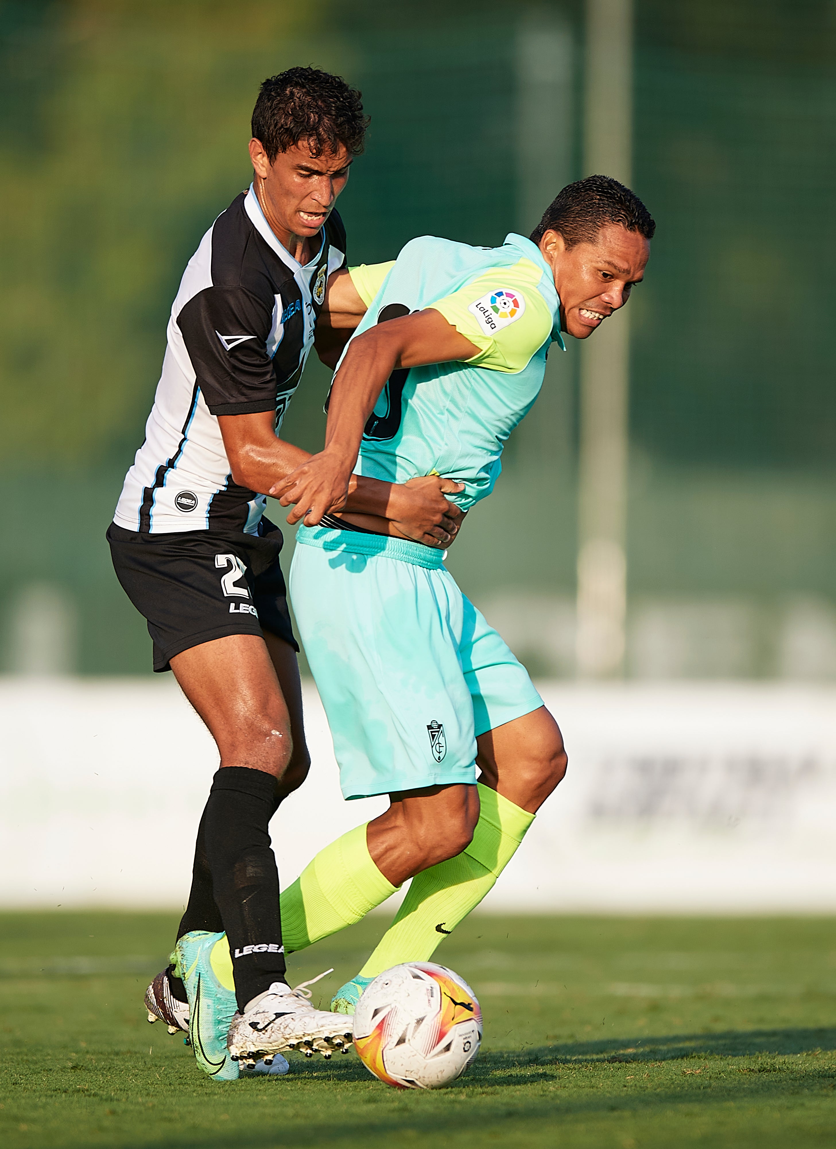Encuentro de pretemporada en Marbella
