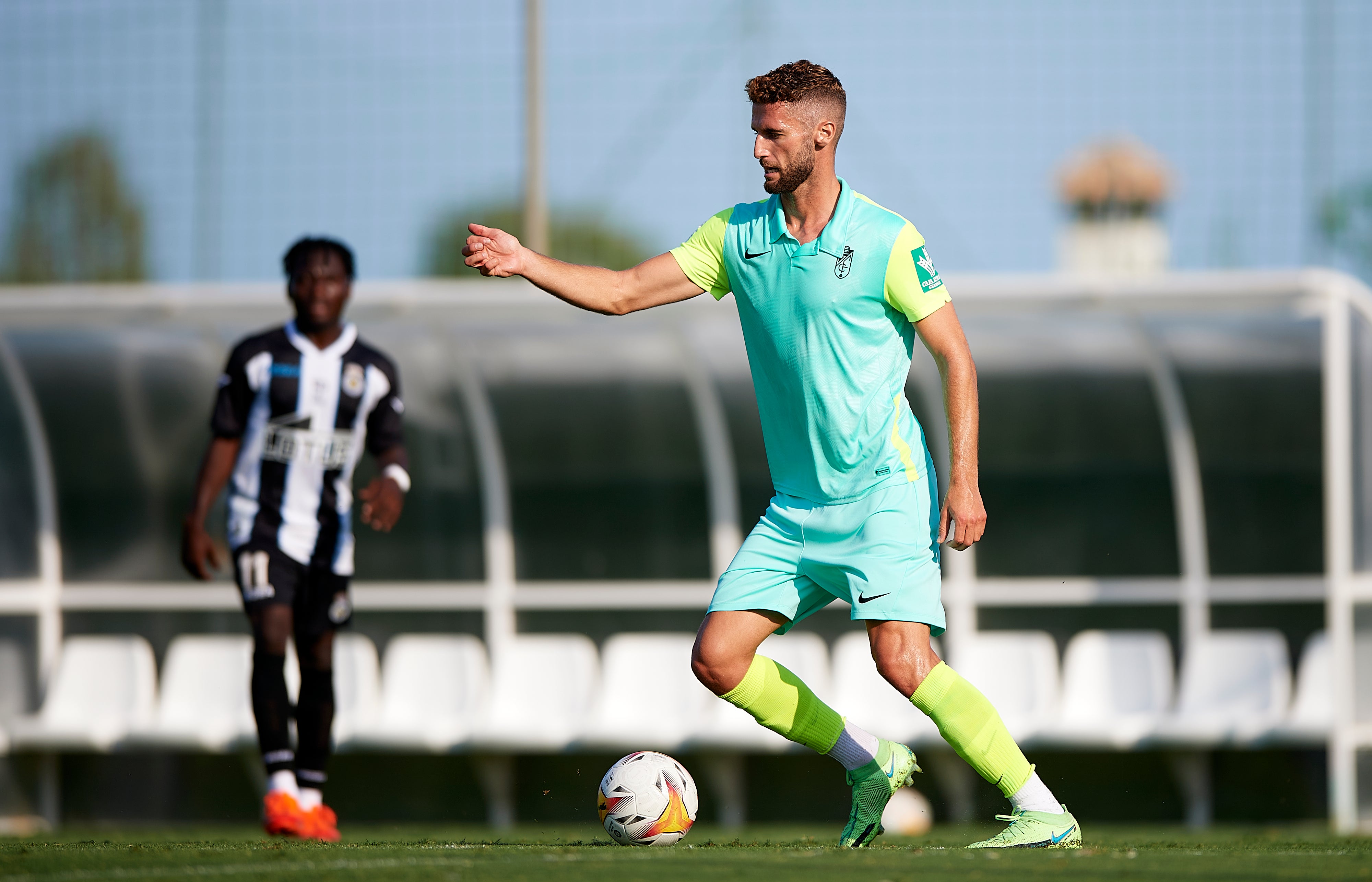 Encuentro de pretemporada en Marbella