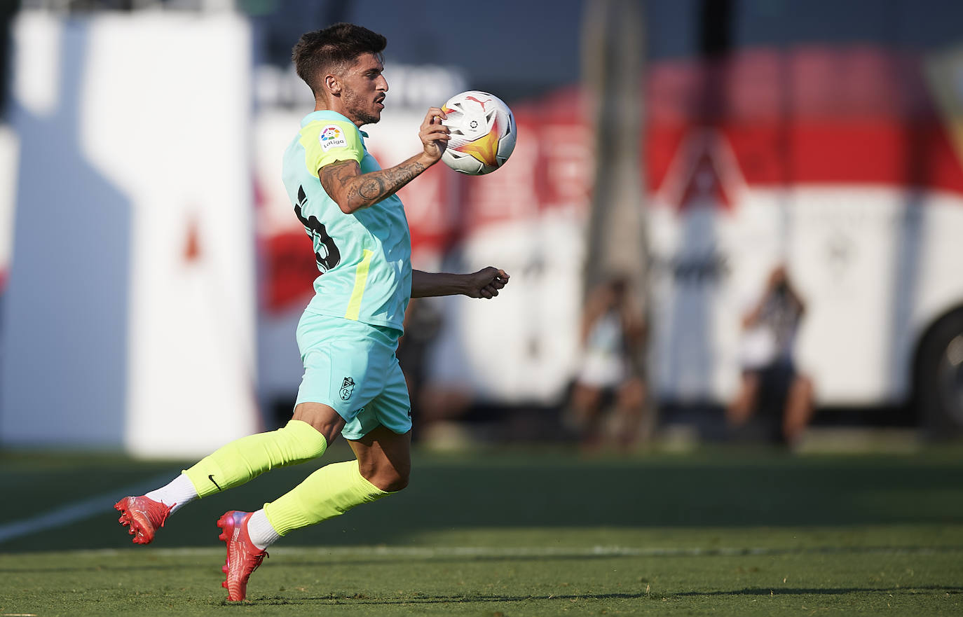 Encuentro de pretemporada en Marbella