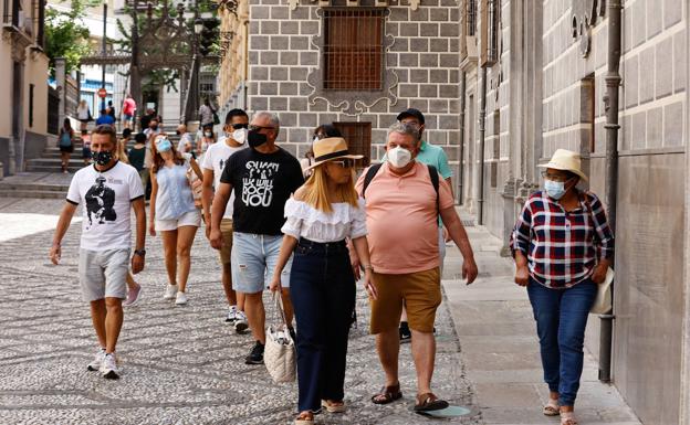 Ningún municipio de Granada tendrá toque de queda y todos mantienen los niveles de alerta