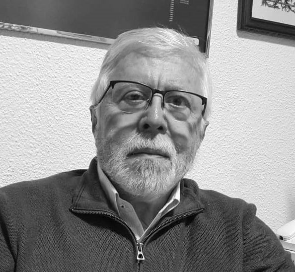 JOSÉ MARÍA BECERRA HIRALDO