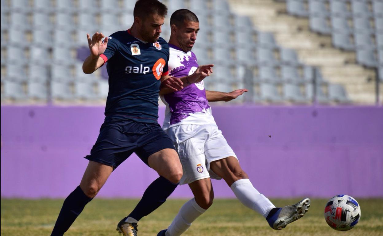 Tercera RFEF contará este curso con cuatro representantes jienenses. 