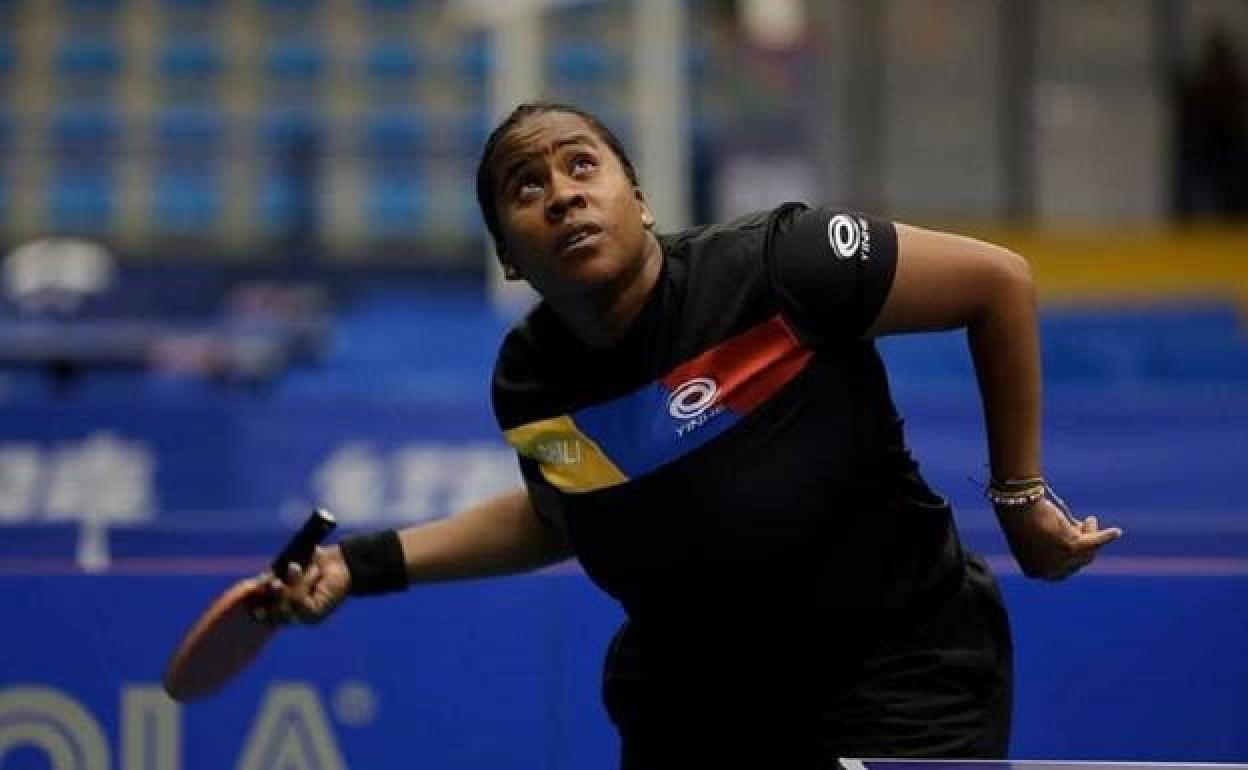 Paula Medina, primer refuerzo para el Vegas del Genil en la máxima categoría femenina