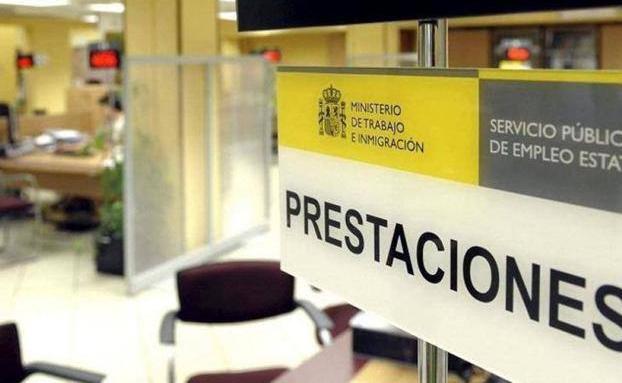 Aviso del SEPE para parados sobre el subsidio de cotizaciones insuficientes