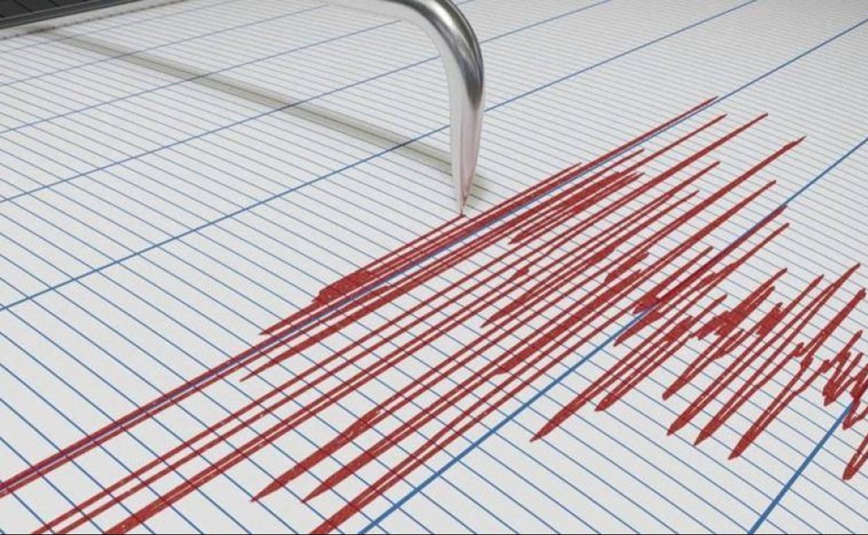 Todas las localidades de Granada y alrededores en las que se sintió el terremoto del jueves