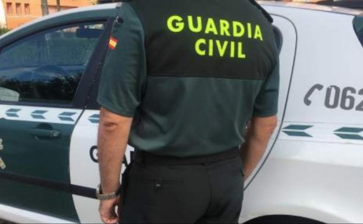 Ante el juez dos traficantes de droga de Húescar y La Calahorra