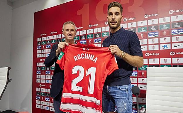 Pep Boada: «Somos conscientes de que puede haber salidas»