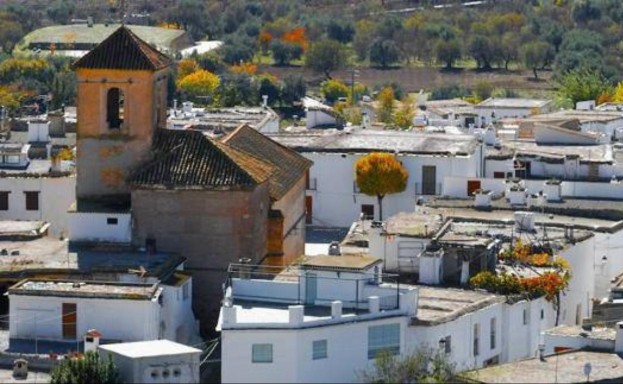 Municipio de Lobras.