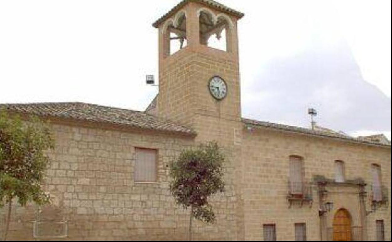 IU deja el gobierno local en Begíjar y el PSOE se queda en solitario