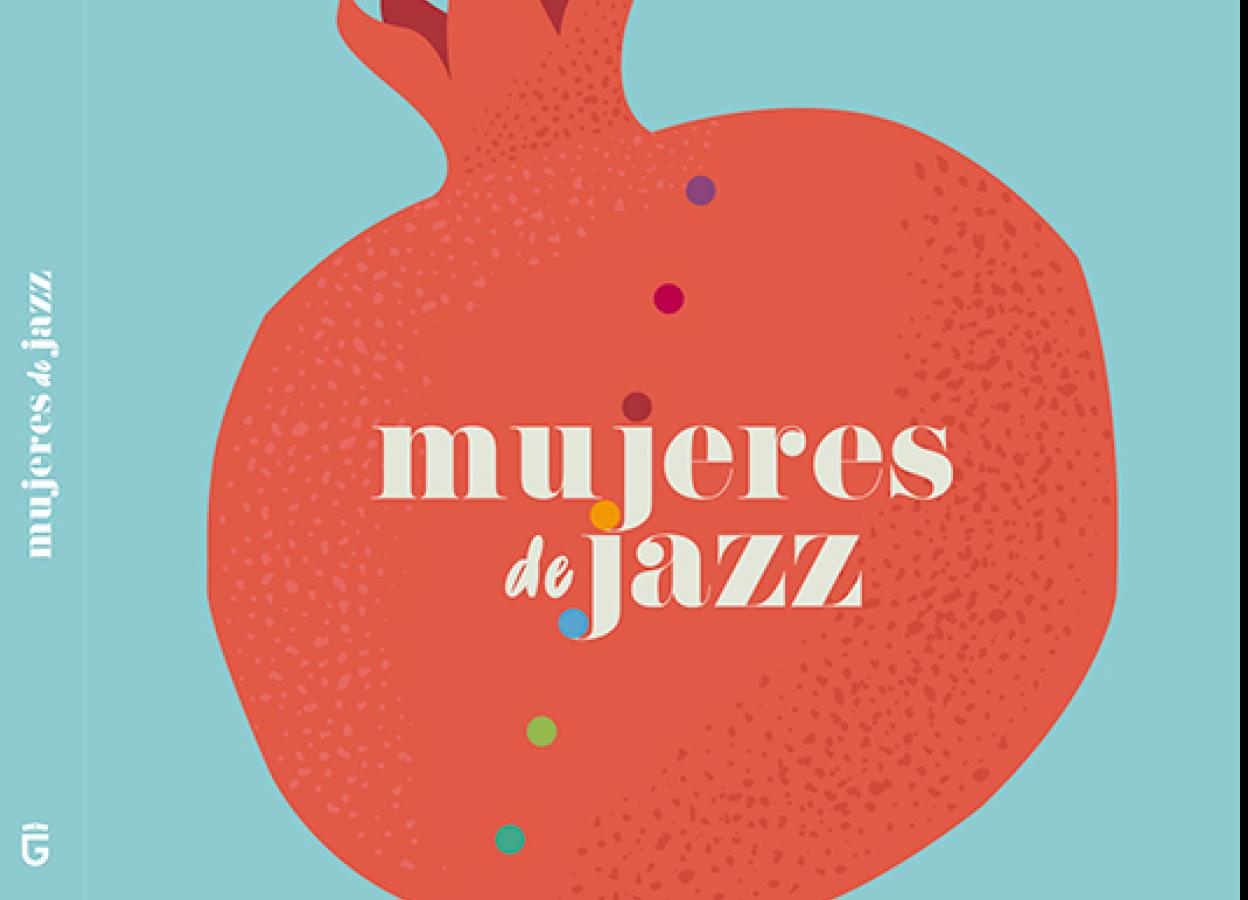 22 mujeres de Granada cantan Jazz en un doble disco