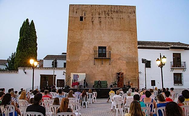 Las Gabias cierra un verano lleno de cultura y actividades