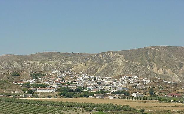 Un brote en Dehesas de Guadix dispara su incidencia: «El virus sigue ahí»