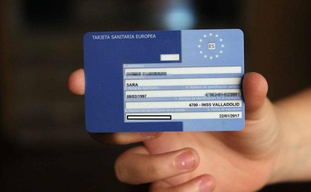 El documento que sustituye a la Tarjeta Sanitaria Europea si la has pedido para viajar y no llega a tiempo