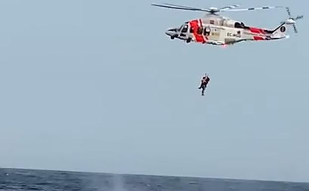 Imagen de archivo de la playa de La Rijana