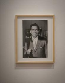 Imagen secundaria 2 - La exposición se podrá ver hasta finales de noviembre. 