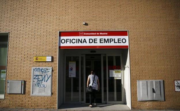 Cómo consultar la prestación por desempleo en el SEPE