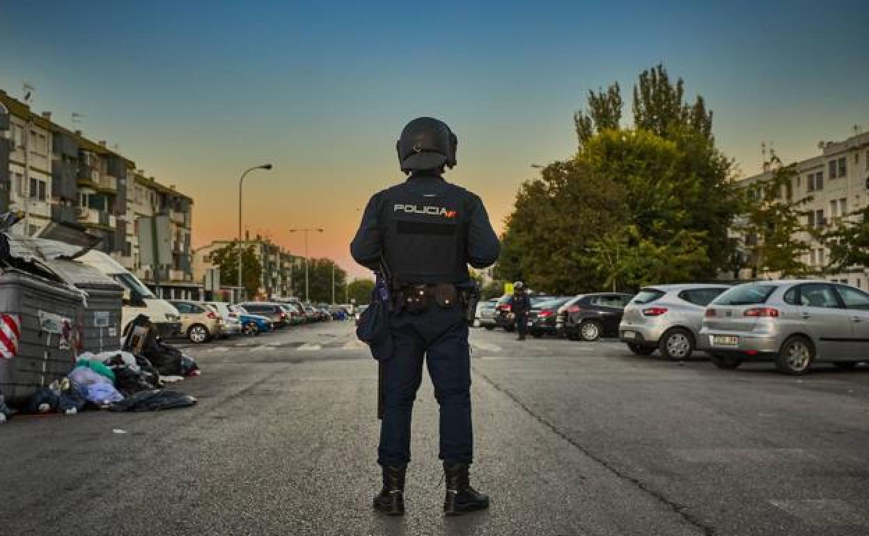 Policía Nacional mantiene abierta la investigación.