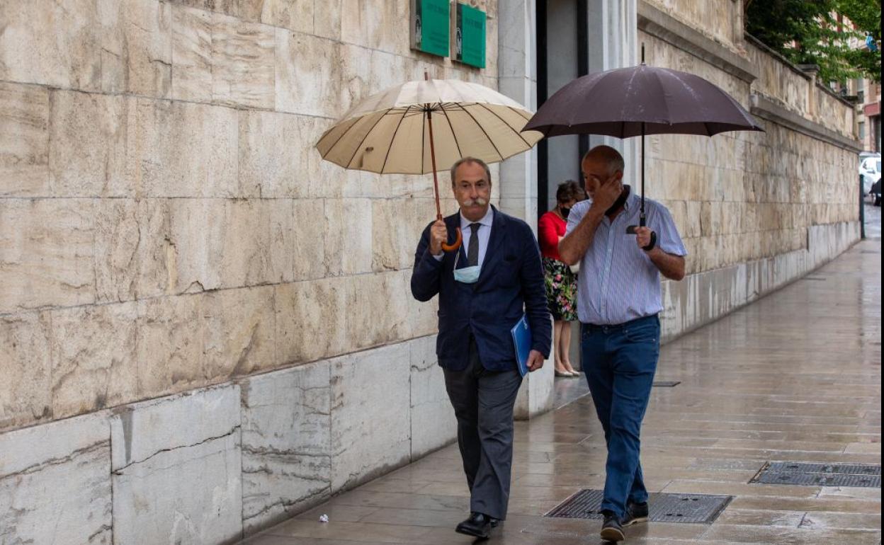 El cambio del tiempo que se espera en Andalucía a partir de la semana que viene