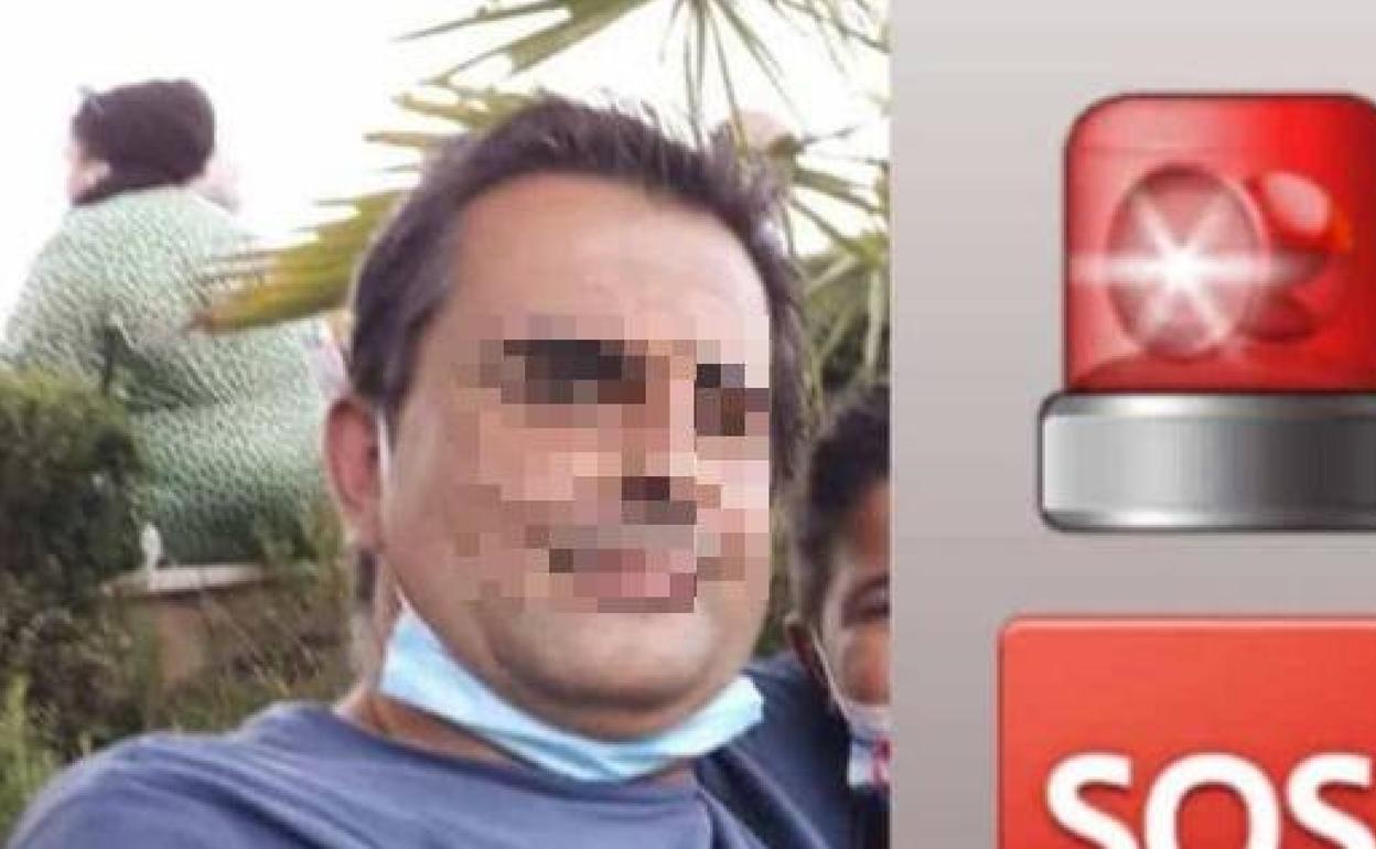 Aparece con vida el médico desaparecido el domingo en Granada